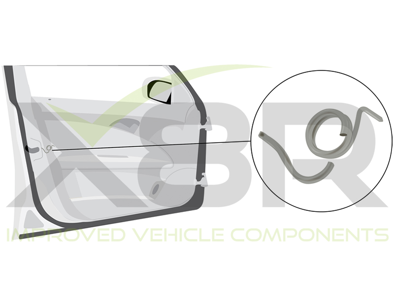 mercedes-c-class-door-actuator-jumping-lock-actuator-spring-fault