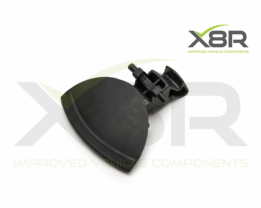 replacementc4plasticgloveboxhandle