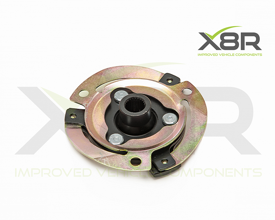 replacementshearplatefordelphiairconditioningcompressor