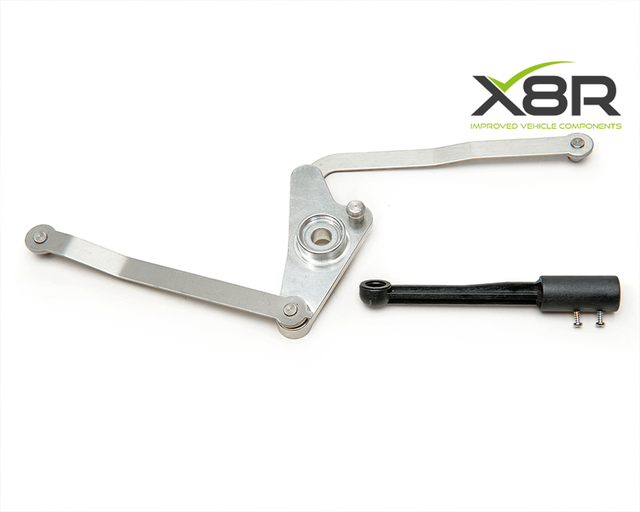 mercedesmanifoldlevercompleterepairkit