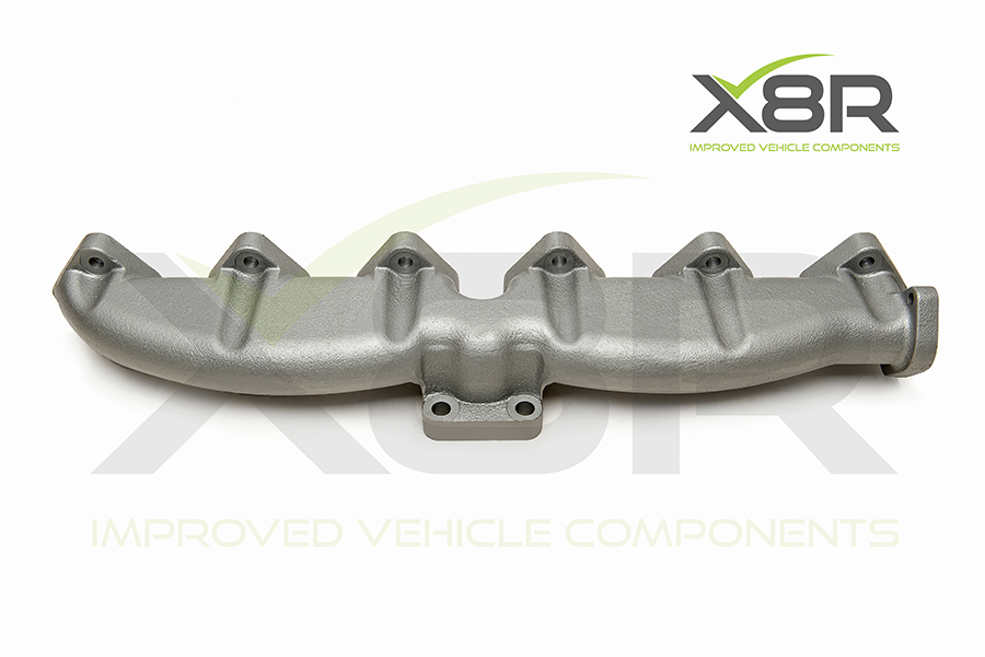 replacementbmwexhaustmanifold