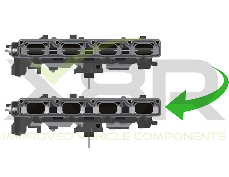 2.0-tfsi-intake-manifold-runner-delete-kit-repair