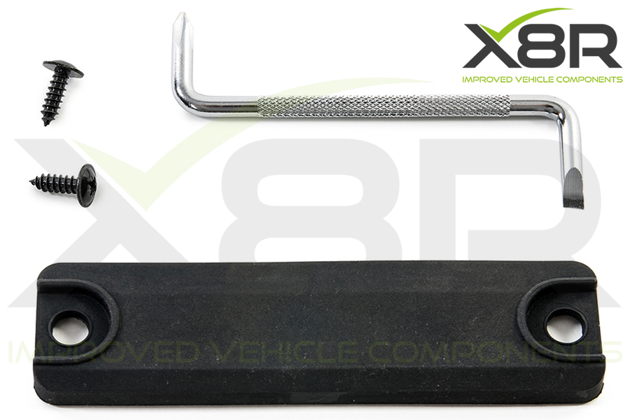 lexus-toyota-boot-button-trunk-tailgate-rubber-repair-fix-replacement-kit