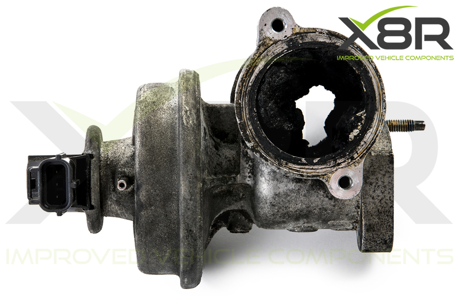 carbon-build-up-xtype-mondeo-egr-valve