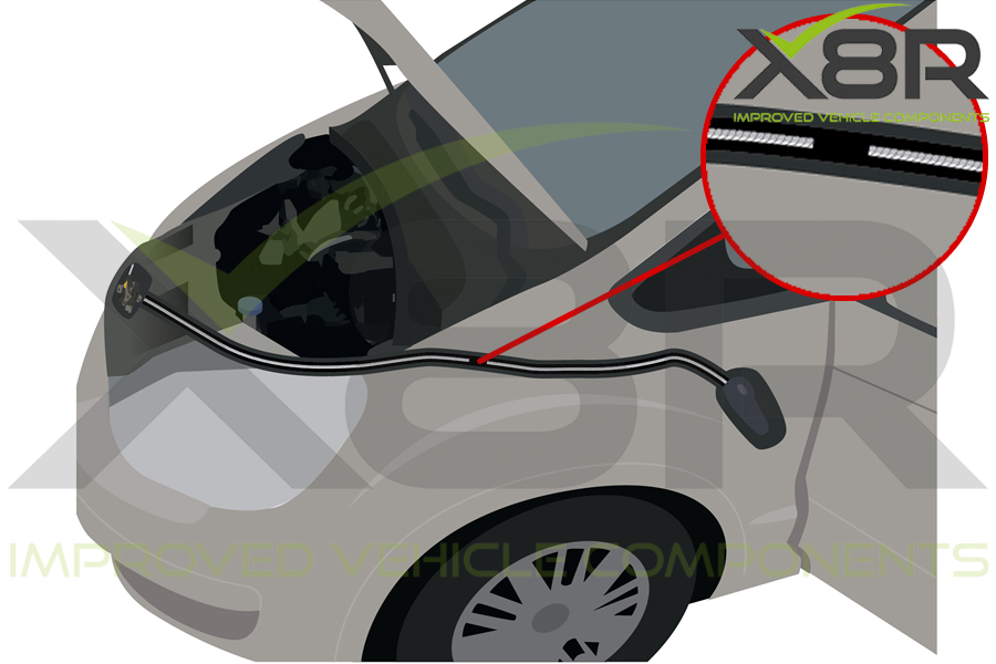 faulty-snapped-bonet-release-catch-cable