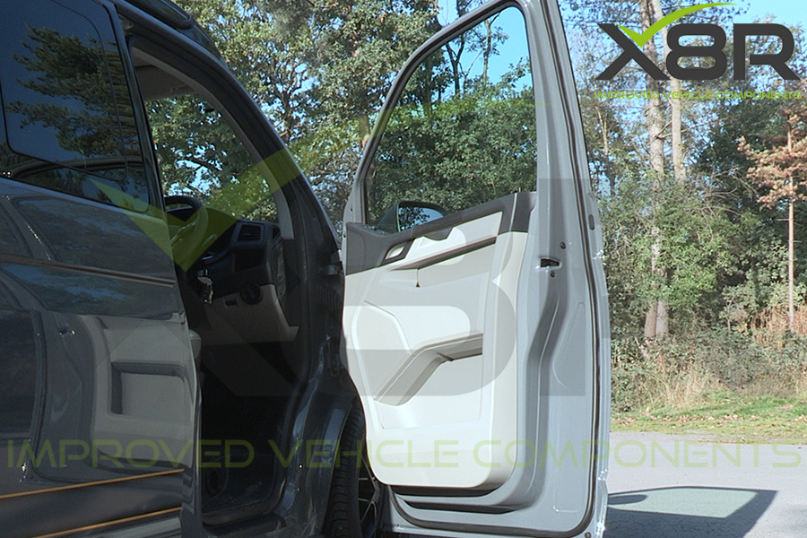 new-t5-t6-door-rubber-seal-protector-sounds-like-a-golf-noise-reducer