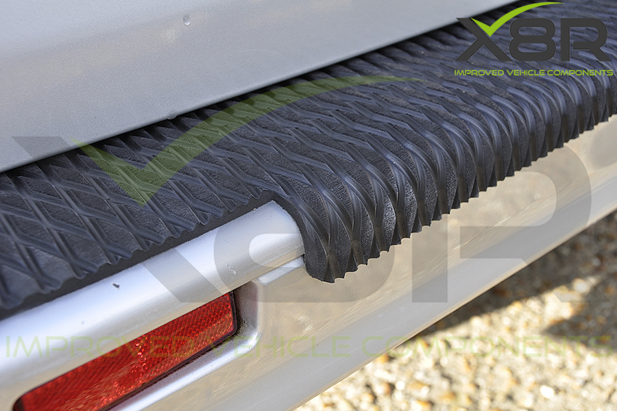 rear-bumper-grip-mat-checkerplate-rubber-mat-cover-trim-upclose