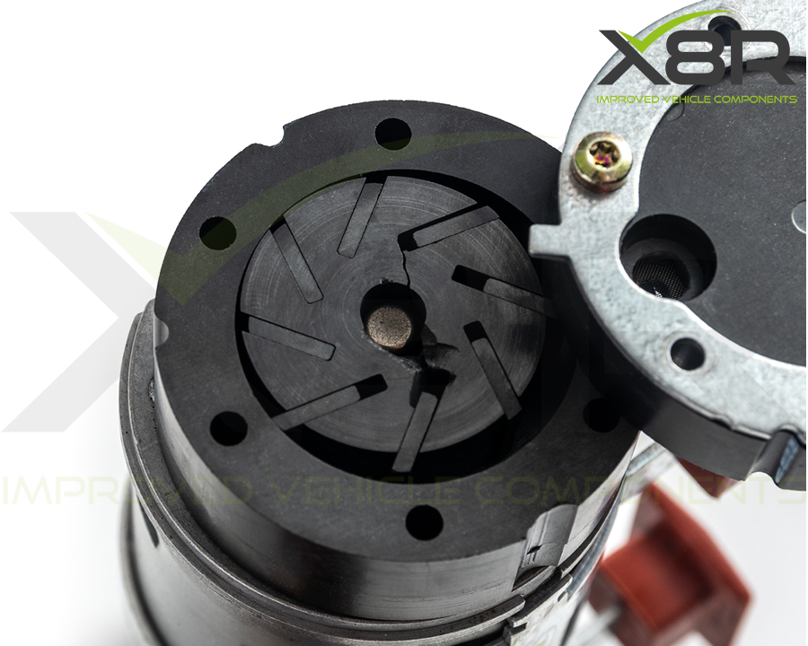 upclose-graphite-impeller-impellor-broken-shattered-pse-pump-motor-mercedes
