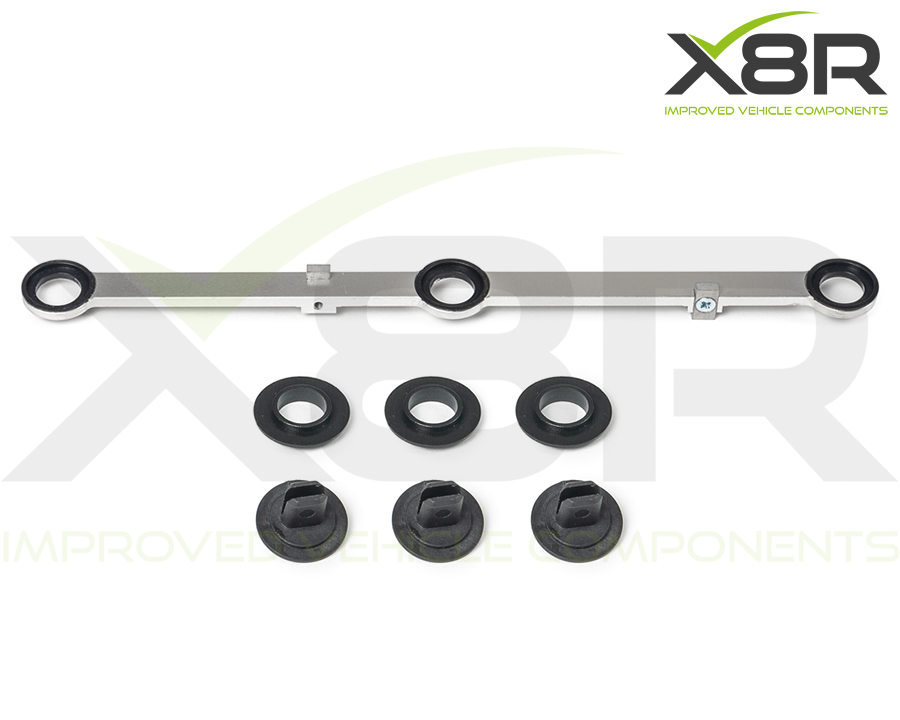 our-kit-replacement-rod-linkage-mercedes-OM642-intake-inlet-manifold