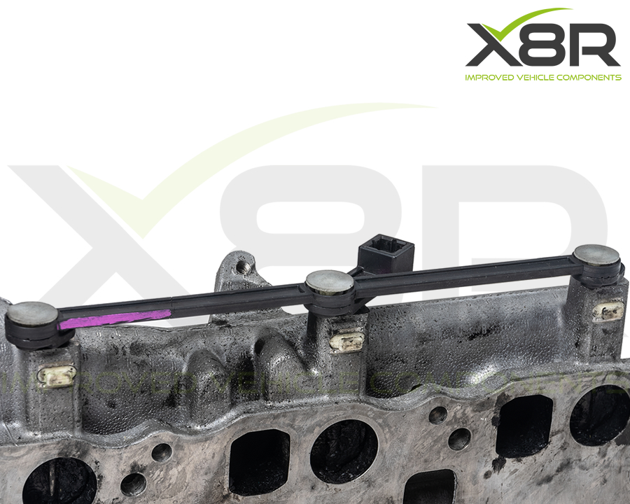 mercedes-OM642-intake-inlet-manifold-worn-snapped-rod-fault