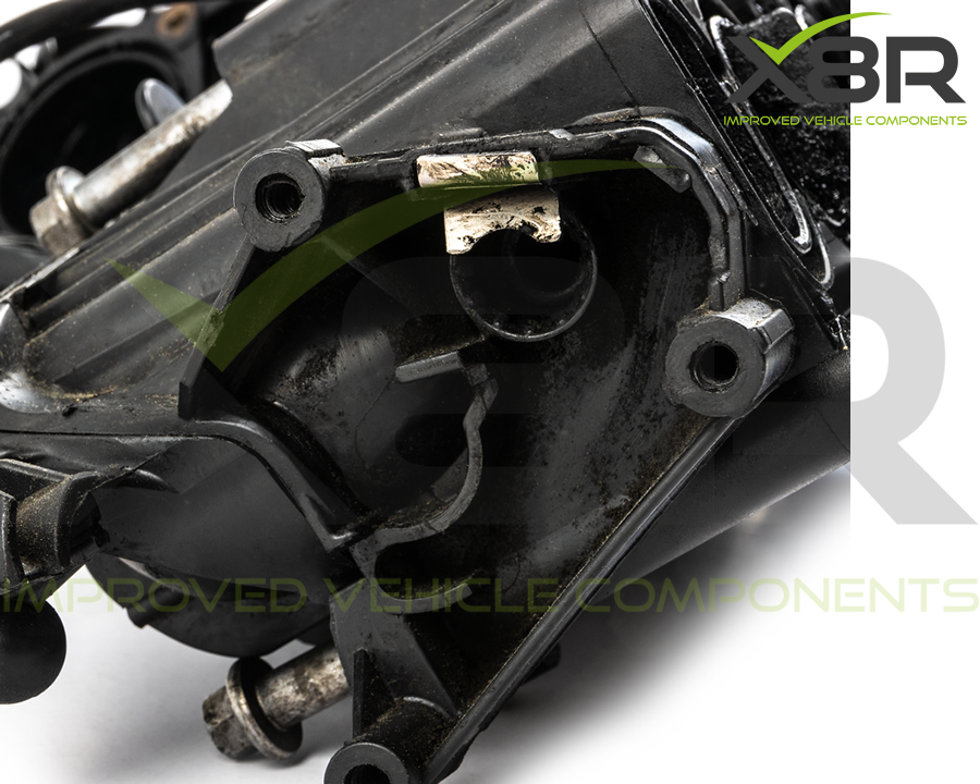 swirl-flap-hole-to-bung-n47-bmw-intake-inlet-manifold