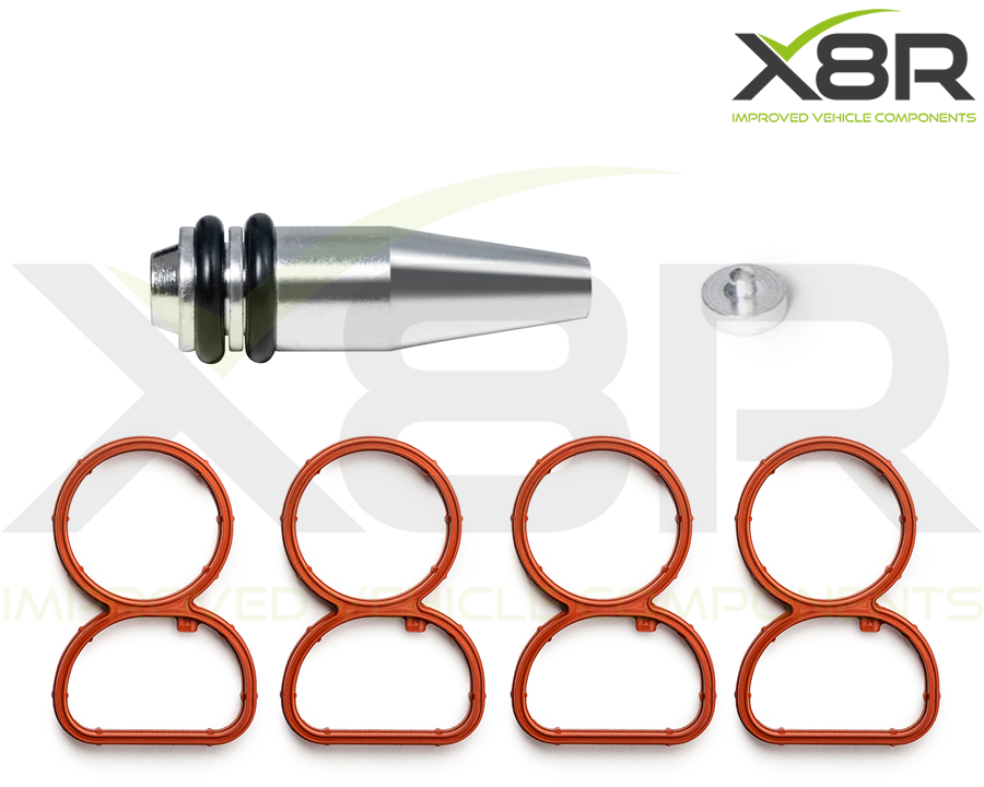 our-complete-kit-gasket-n47-swirl-flap-remove-delete-blank-kit