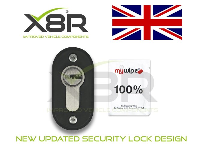 single door lock new ebay