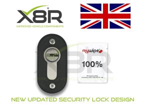 single door lock new ebay