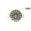 exhaust heat shield kit
