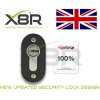 single door lock new ebay