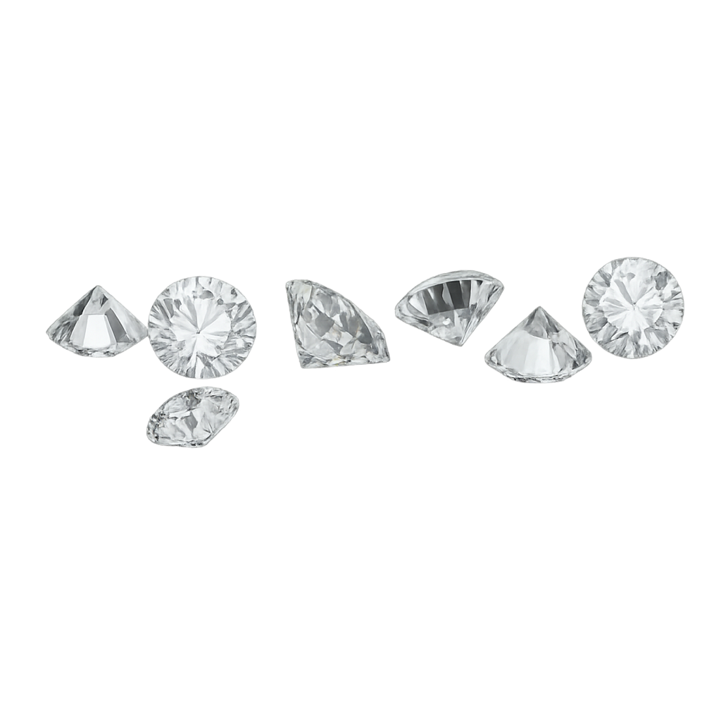 Diamantové šperky: Nadčasová elegance, která nikdy neztratí svůj lesk