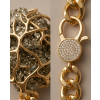 Pyritový náhrdelník – elegantní talisman štěstí