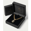 Pyritový náhrdelník – elegantní talisman štěstí