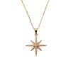 Náhrdelník Polaris Star