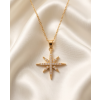 Náhrdelník Polaris Star