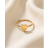 "Heart" Prsten