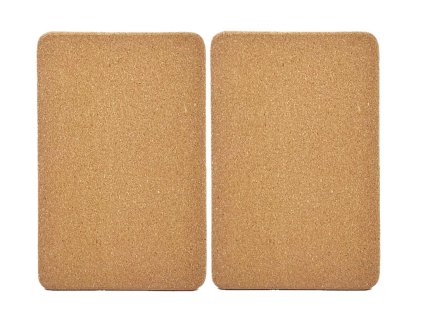 2 blocks blank