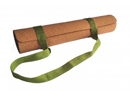carrying strap greenn