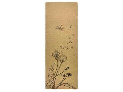 dandelions