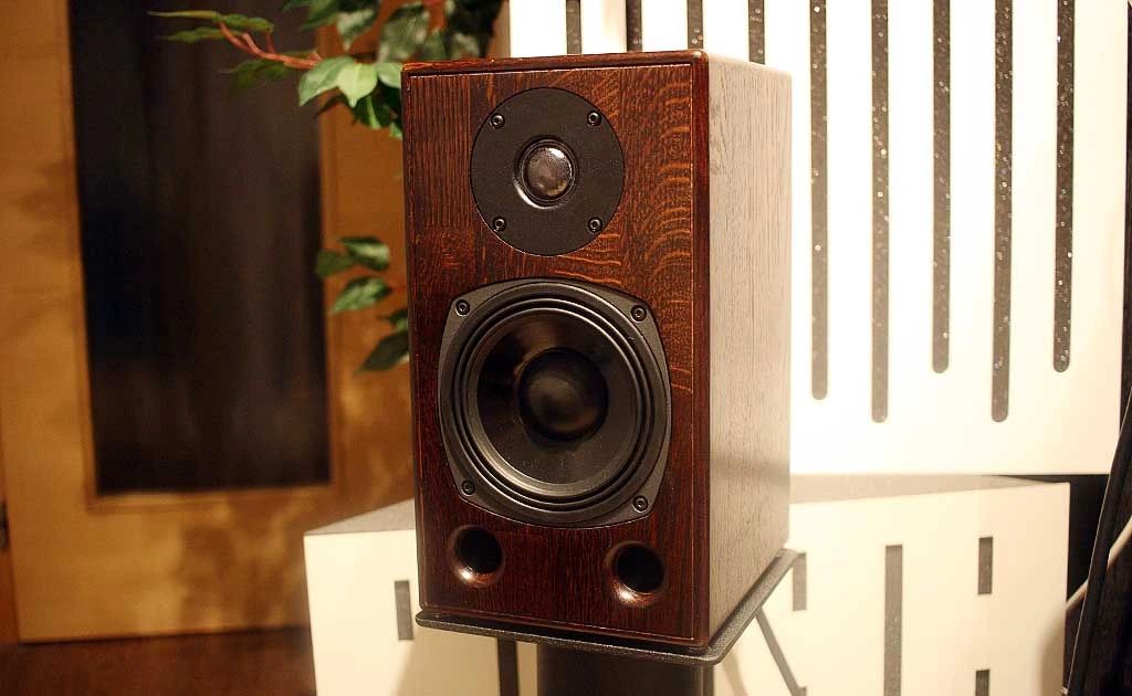 Xavian Joy / Hi-Fi Voice.com (Czech republic)