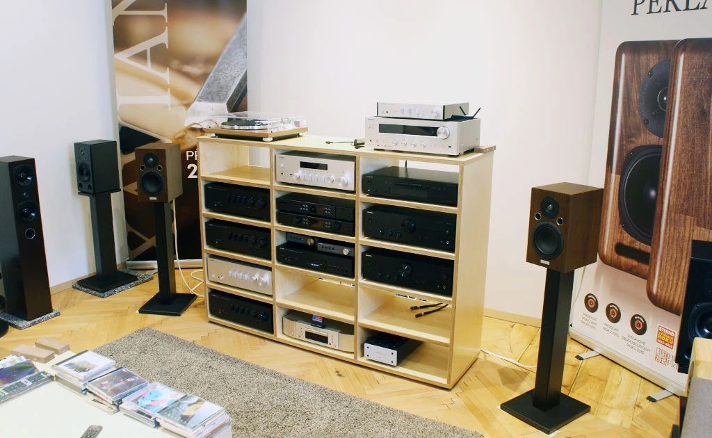 Xavian Bon Bonus / Hi-Fi Voice.com (Czech republic)