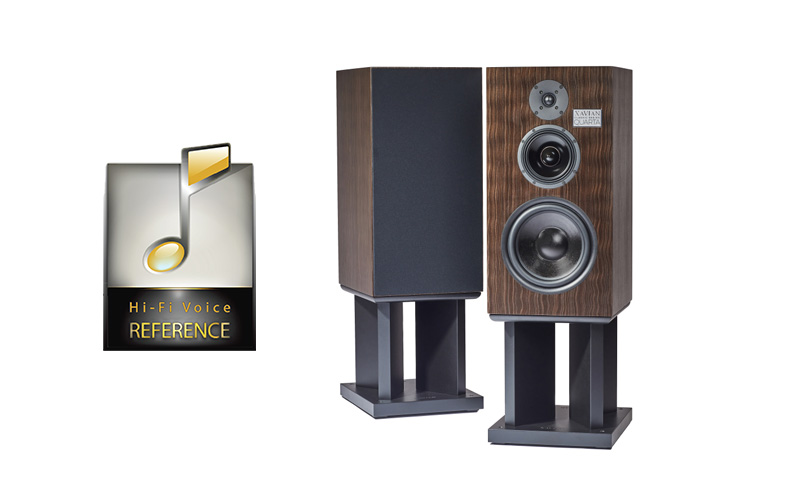 Xavian Quarta / Hi-Fi Voice.com (Česká republika)