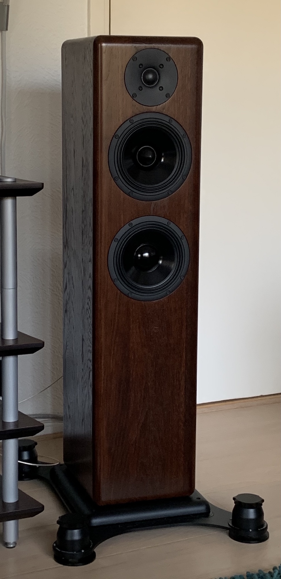 Xavian Stella Esclusiva / hifi.nl (NL)