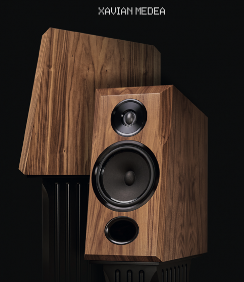 XAVIAN Medea / HIGH&Style