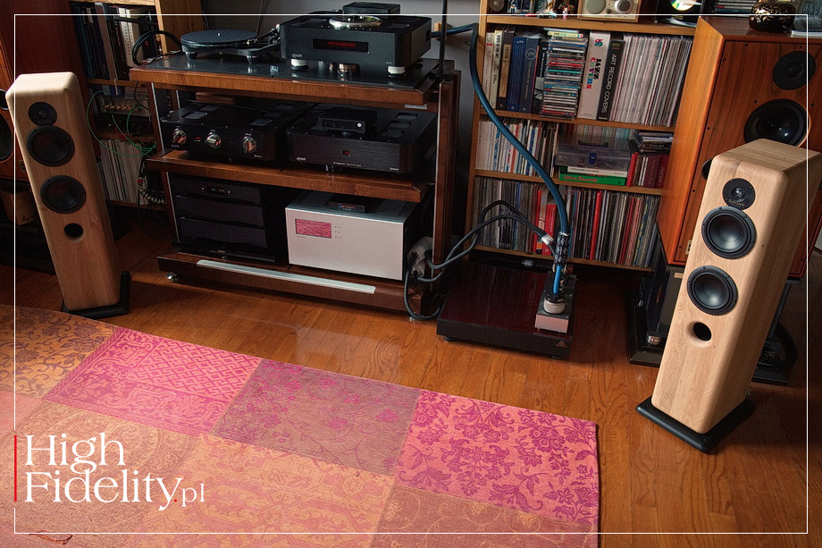 XAVIAN Grande Unica / High Fidelity (PL)