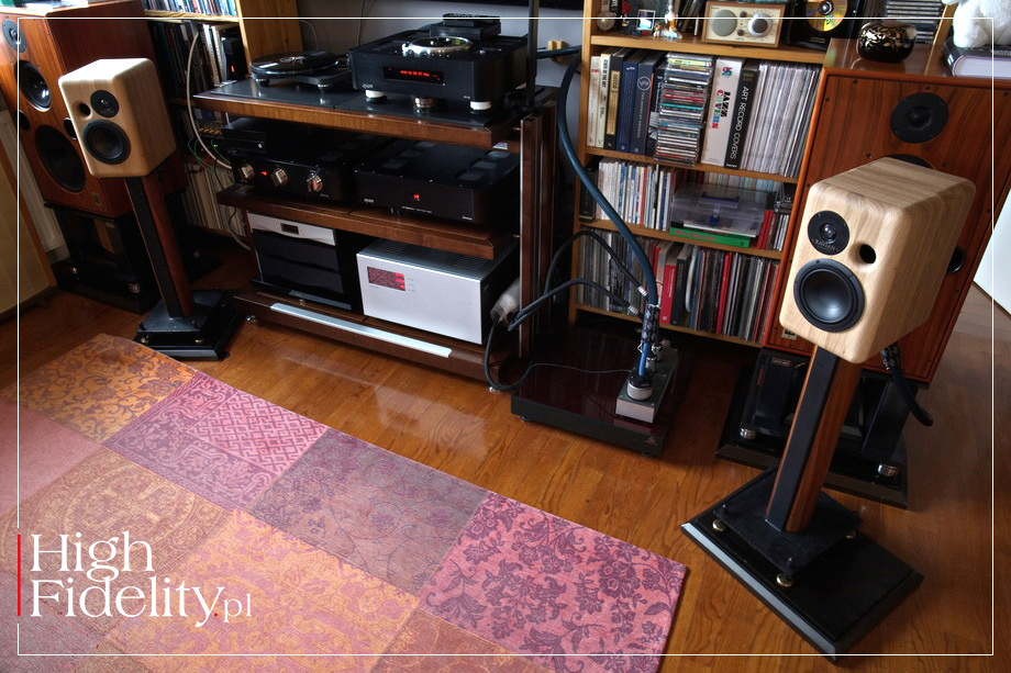 XAVIAN Unica / High Fidelity (PL)