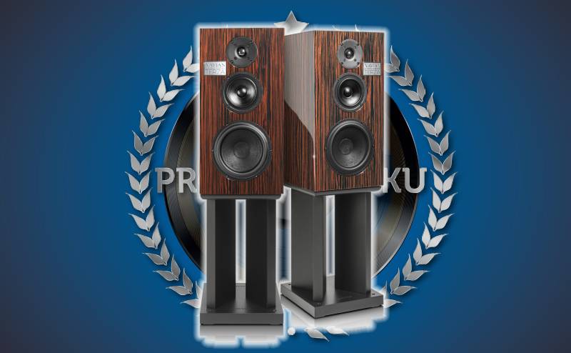 Xavian Terza Evoluzione / Hi-Fi Voice.com
