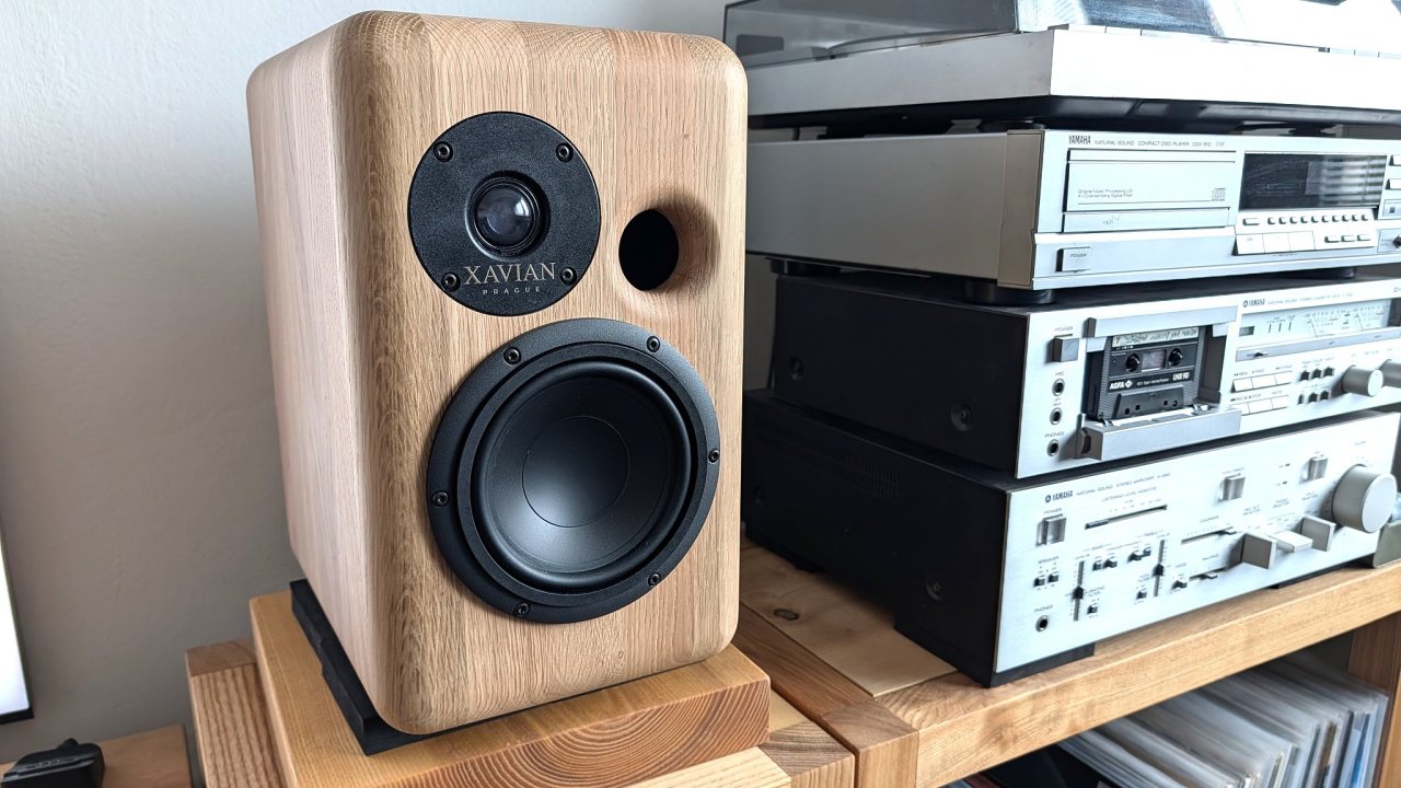 XAVIAN Unica / Hospodářské noviny