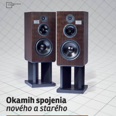 Xavian Quarta / HIGH&Style (Slovensko)