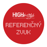 Xavian Virtuosa Anniversario / HIGH&Style (SK)