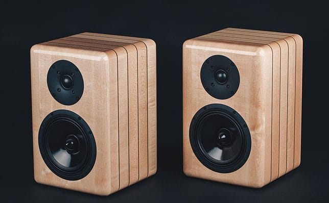 Xavian Corallo Esclusivo / hificlass (PL)