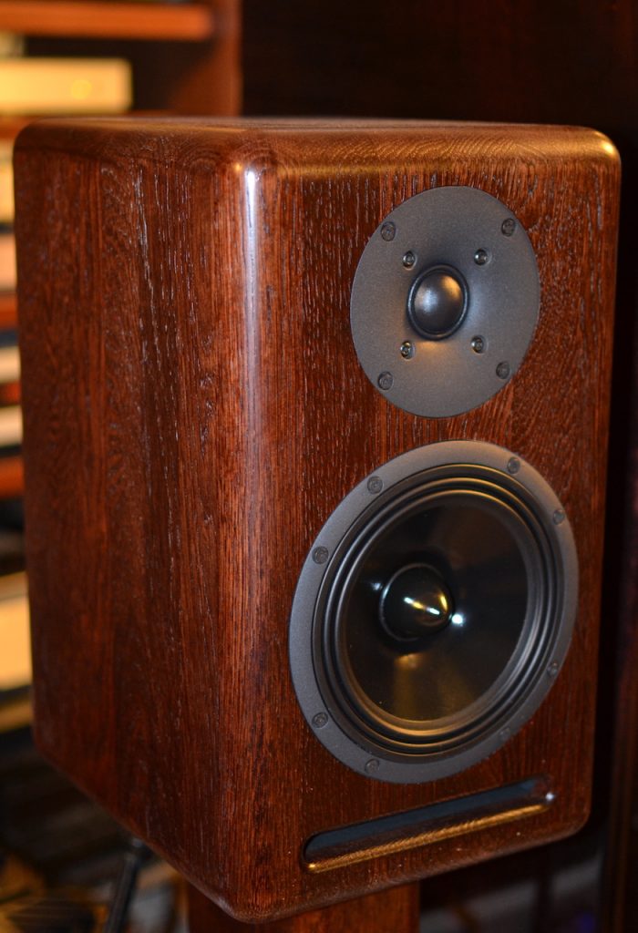 Xavian Ambra Esclusiva / Positive Feedback (USA)