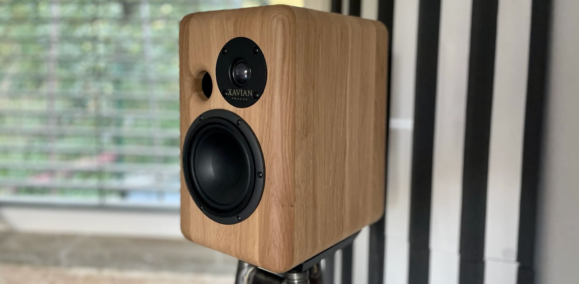 XAVIAN Unica / Mono&Stereo