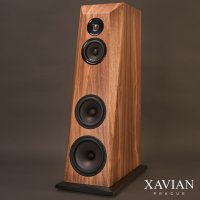                                     XAVIAN ELECTRONICS s.r.o.
                            