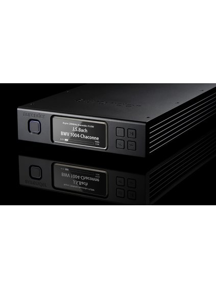 aurender n100 black 16 9