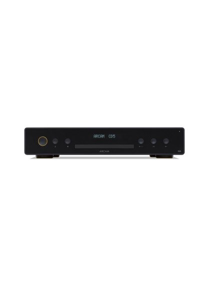 arcam cd5 1