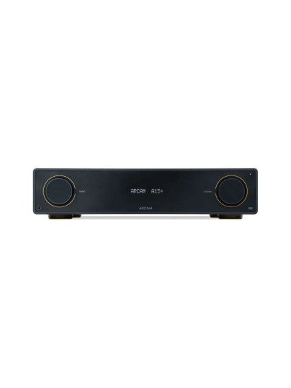 arcam a15 plus 1
