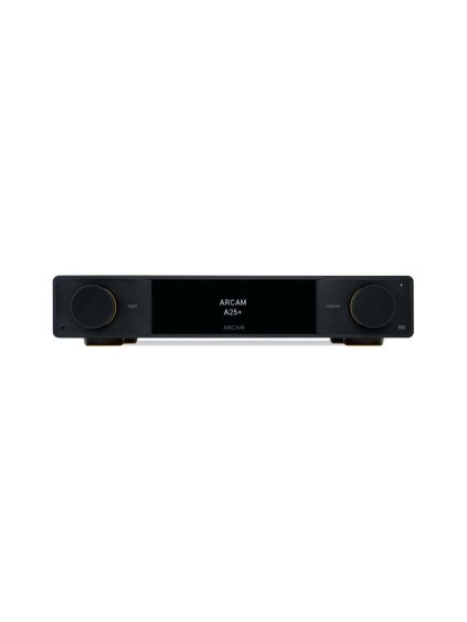 arcam a25 plus 1