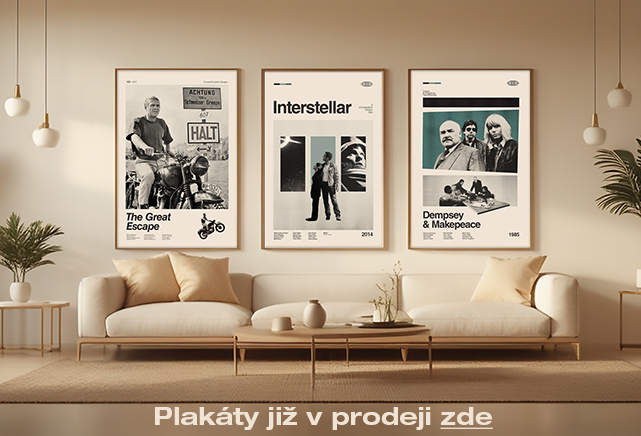 Plakáty 2026