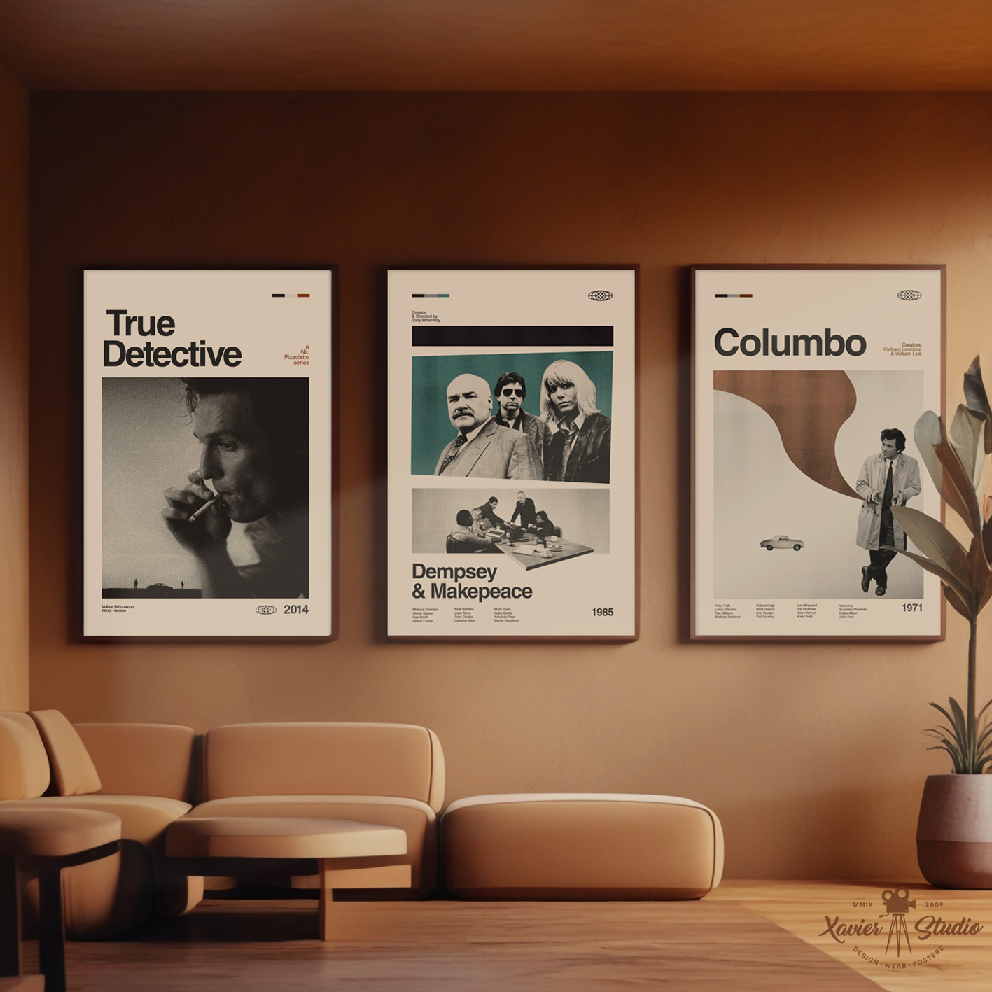 Detektivní-plakáty_-Columbo_Tajemný-případ_Dempsey-a-makepeacová_xavier